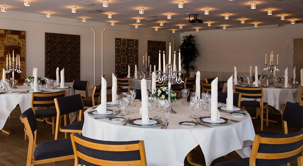 Hotel Pinenhus Glyngøre Kültér fotó