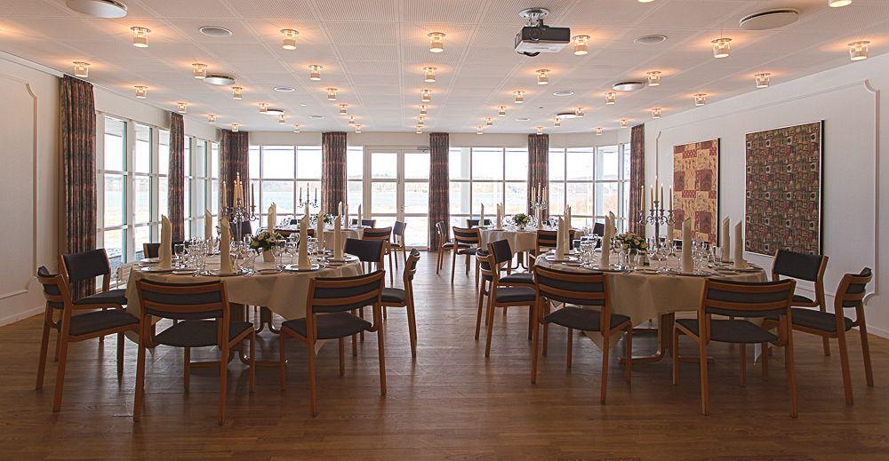 Hotel Pinenhus Glyngøre Kültér fotó