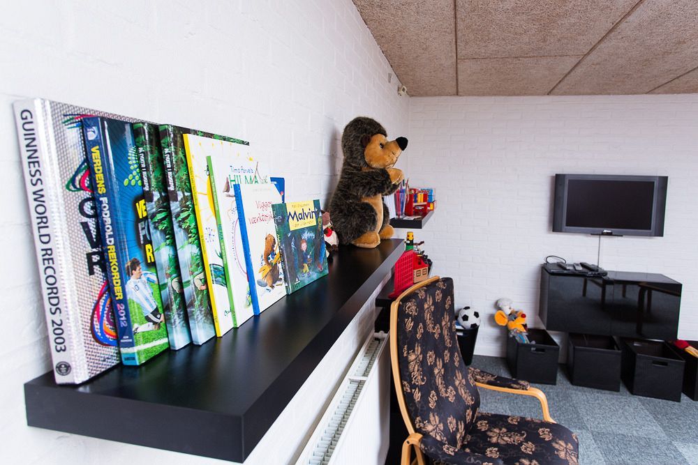 Hotel Pinenhus Glyngøre Kültér fotó
