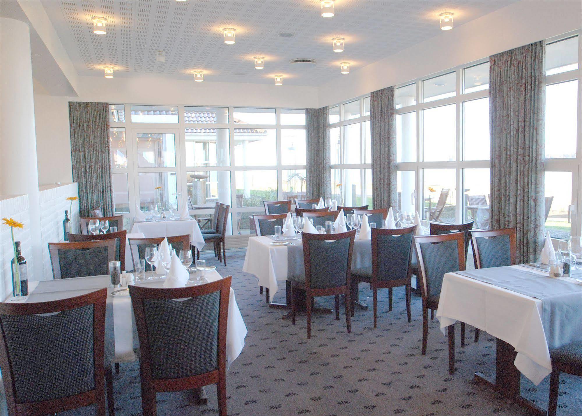 Hotel Pinenhus Glyngøre Kültér fotó