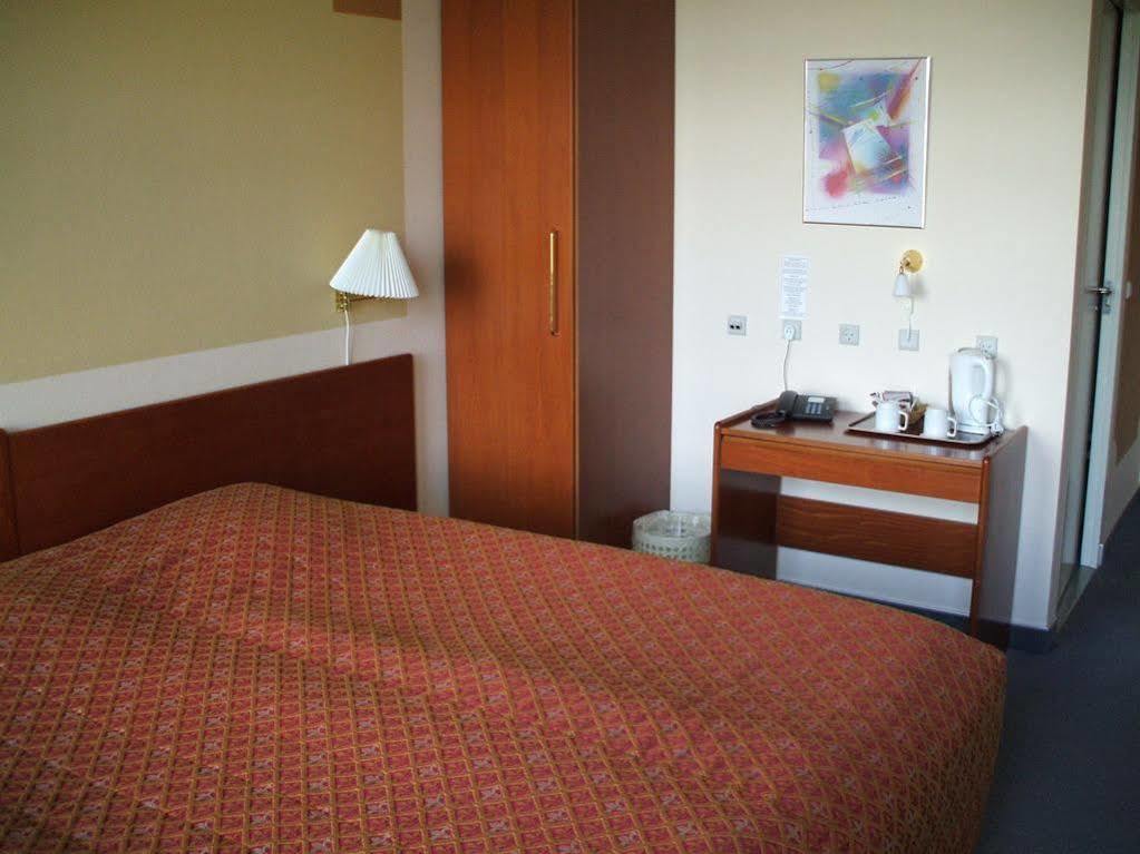 Hotel Pinenhus Glyngøre Kültér fotó